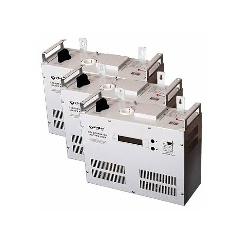 фото Стабилизатор напряжения volter