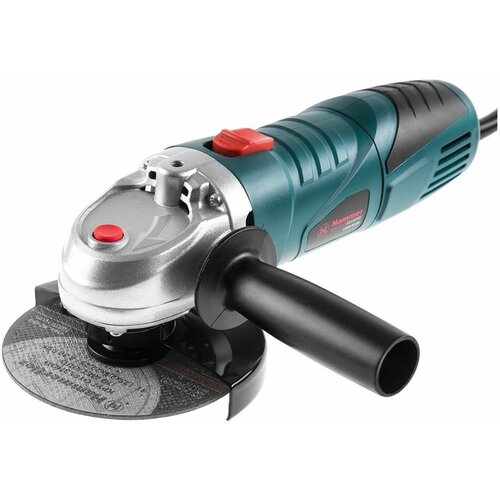 УШМ Hammer USM850D 850Вт 12000обмин 125мм 3490₽