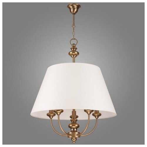 фото Люстра kemar labrado lr 5 k e14