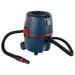 Профессиональный пылесос BOSCH GAS 1200 L 1200 Вт - изображение