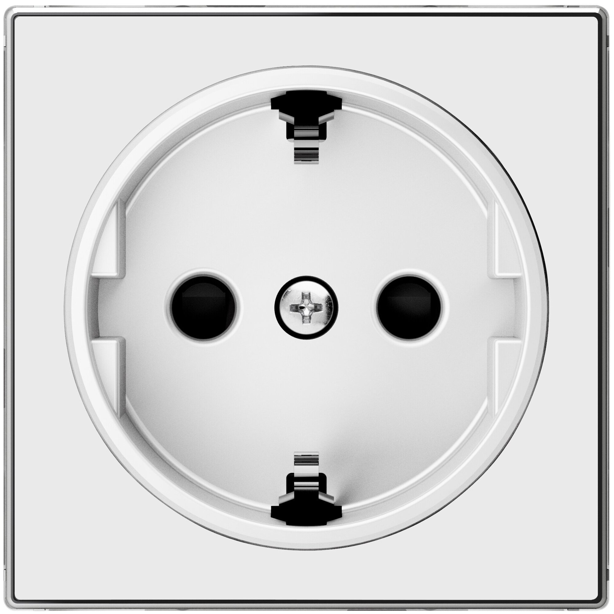 Накладка ABB 2CLA858800A1101 Sky Niessen