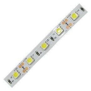 Ecola Лента светодиодн. 12V 14.4W/m 60Led/m IP20 6000K 50м 1080Lm/m 6K (интер) PRO SMD5050 P2LD14ESD (арт. 601162)