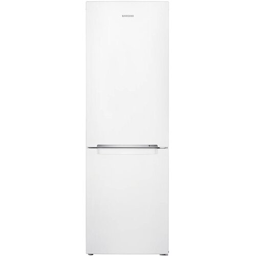 Холодильник Samsung RB30A30N0WWWT белый двухкамерный 5736200₽
