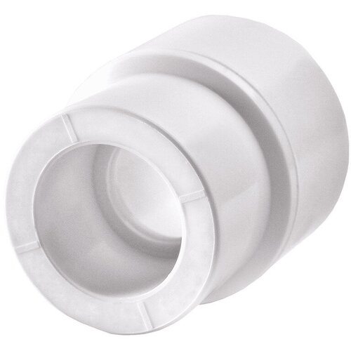 Муфта полипропиленовая РВК переходная 63 х 32 мм (032256)