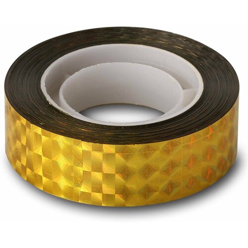 фото Обмотка для обруча призма, 12мм х 10м, 2 шт queen