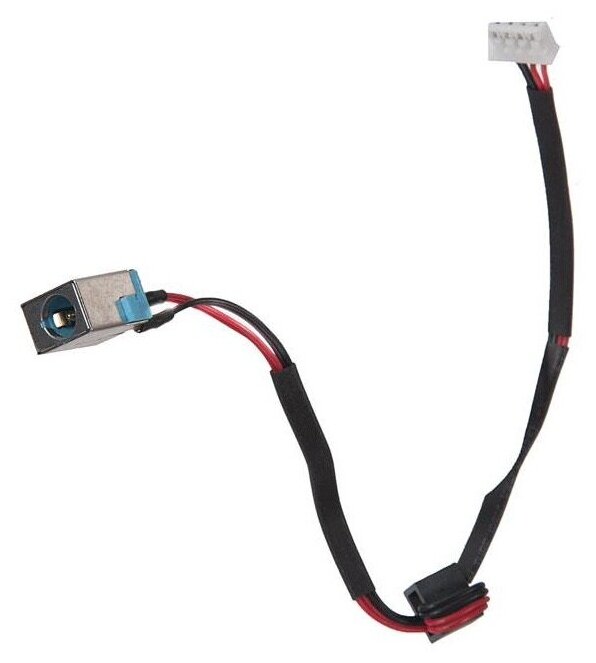 Power connector / Разъем питания для ноутбука Acer Aspire 5741 5551 5471G 5741Z с кабелем