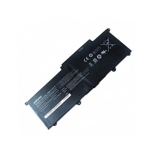 аккумулятор oem совместимый с aa plxn4ar aa pbxn4ar для ноутбука samsung np900x3d 7 4v 5200mah черный Аккумулятор для Samsung NP900X3D, NP900X3C, NP900X3E, NP900X3F, NP900X3G, (AA-PBXN4AR), 5880mAh