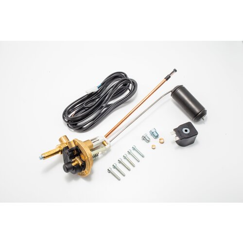 Мультиклапан евро 360/30 TOMASETTO SPRINT