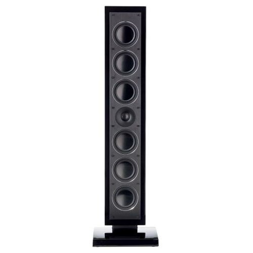 Напольная акустика Paradigm Millenia LP XL black gloss 7990000₽