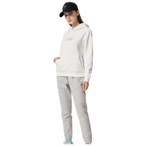 Худи KELME Women's Hoodie Женщины 6147TT2009-100 M