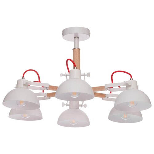 фото Люстра vele luce impetuoso