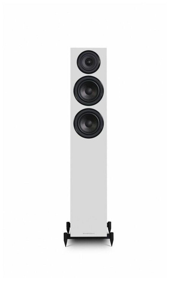 Акустическая система Wharfedale Diamond 12.3 WHITE OAK