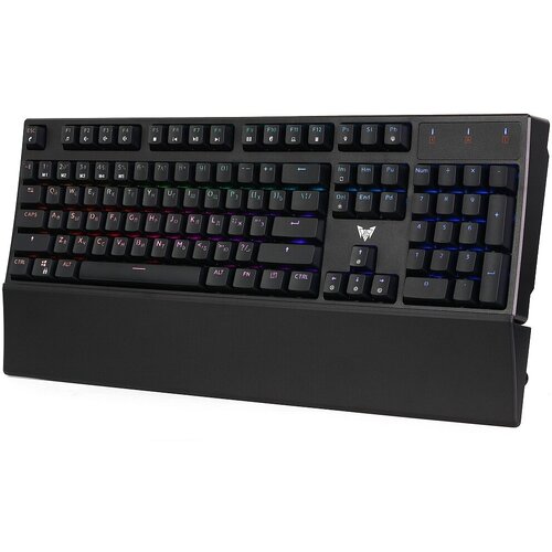 Клавиатура компьютерная игровая CROWN CMGK-902 449900₽