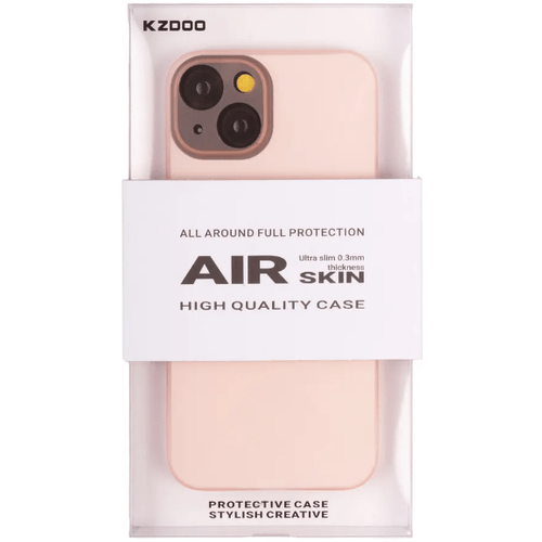  K-DOO Air Skin  iPhone 14 Pro, 