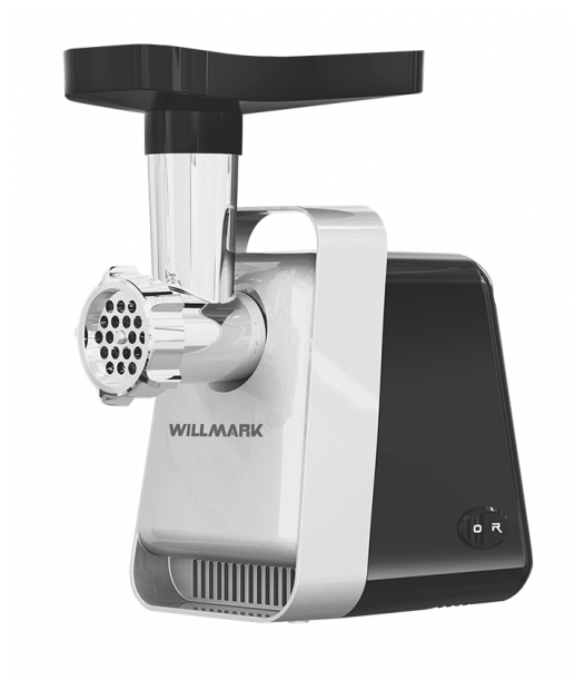 Мясорубка Willmark WMG-2402 X