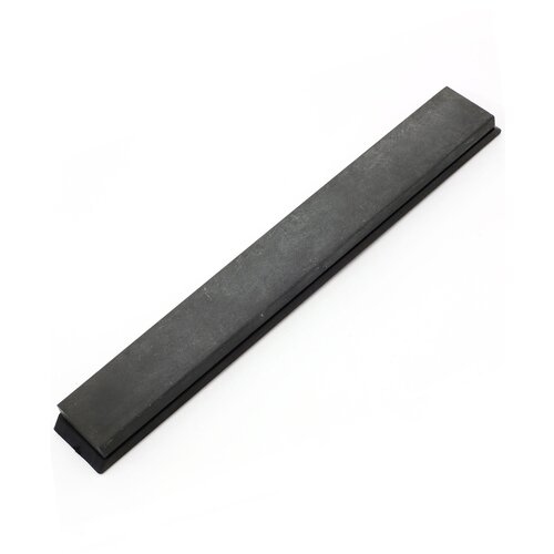 Брусок для заточки точильный камень с планкой к точильным системам Apex, Ganzo, Ruixin BRC5000