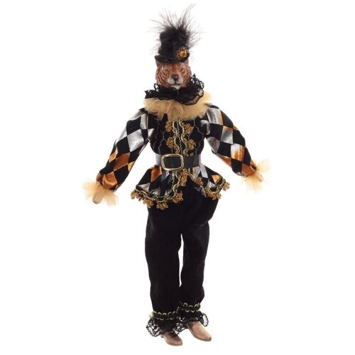 Игрушка набивная 