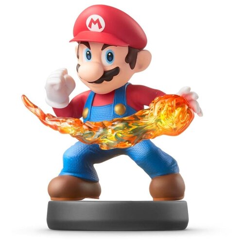 Фигурка Amiibo Марио «Super Smash Bros. Collection»