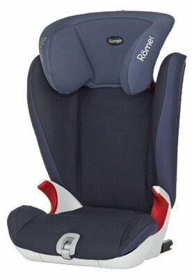 Автокресло группа 2/3 (15-36 кг) Britax Roemer Kidfix SL