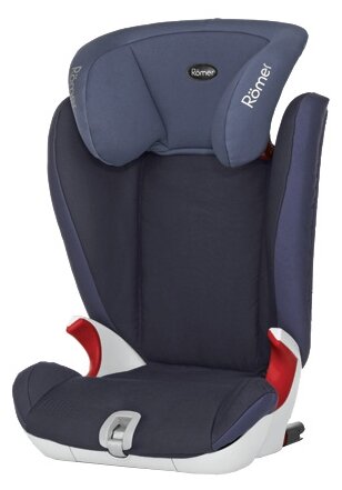 Britax Romer KidFix SL (Cosmos Black | Black Series)