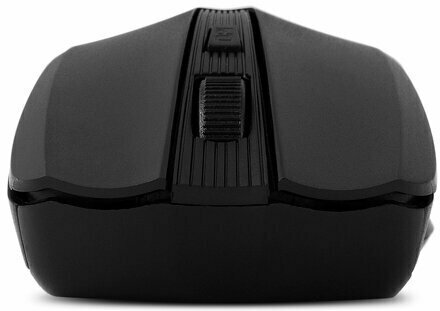 Беспроводная мышь SVEN RX-400W Black USB