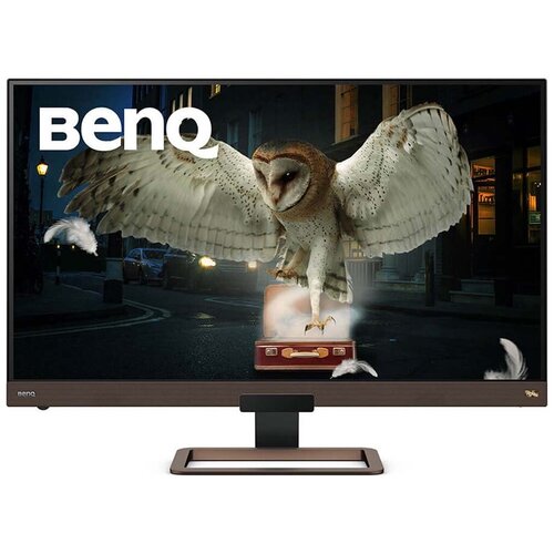 BENQ 32 EW3280U IPS LED 60Гц 3840x2160 169 5msGtG HDR off 350typHDR on 400 min 20M1 95 DCI-P3 10001 178178 2HDMI20 DP USB Type-C 7294200₽
