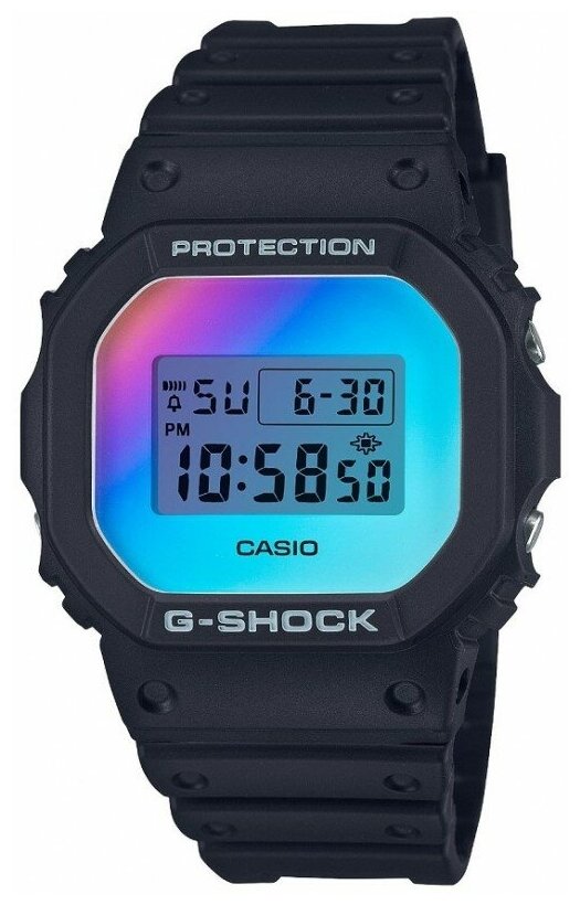 Наручные часы CASIO G-Shock