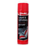 IMG Очиститель обивки салона Carpet&Upholstery MG-204, 0.65 л - изображение