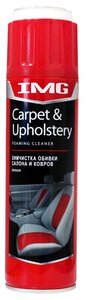 Фото IMG Очиститель обивки салона Carpet&Upholstery MG-204, 0.65 л