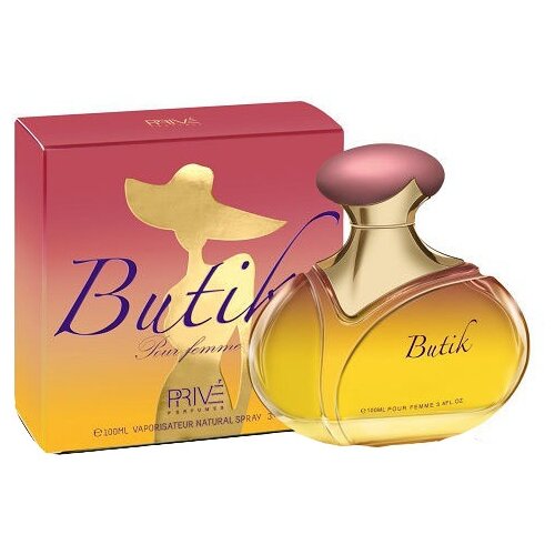 Emper woman Butik Туалетные духи 100 мл.