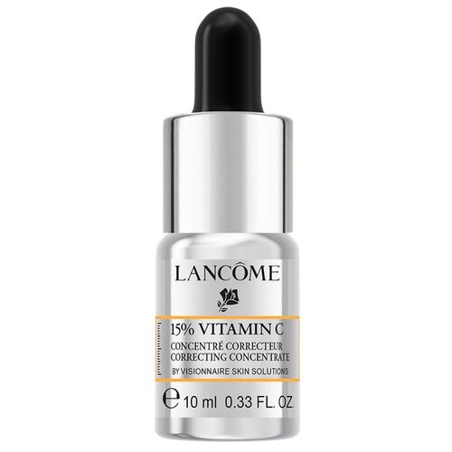 фото Lancome visionnaire skin