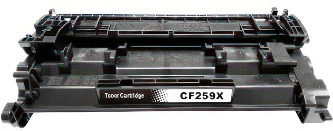 Ninestar OC-CF259X(59X) Тонер-картридж OC-CF259X(59X)