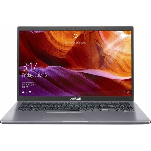 Ноутбук ASUS X509FA-BR350 90NB0MZ2-M19580 4614000₽