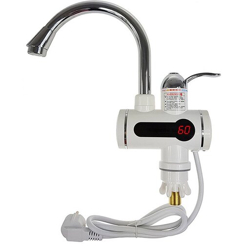 Кран мгновенного нагрева воды Darom 8147 416600₽