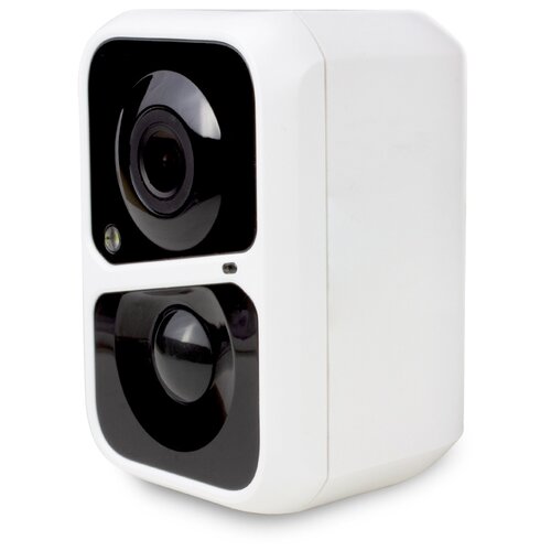 Камера видеонаблюдения WIFI PS-Link DB04 2Мп 1080P с питанием от аккумулятора и датчиком движения