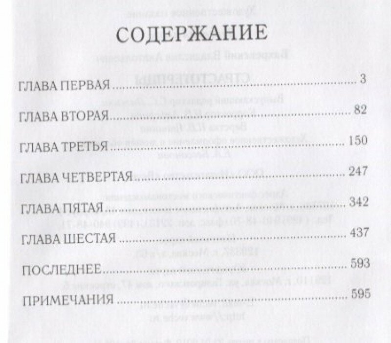 Страстотерпцы (Бахревский Владислав Анатольевич) - фото №2