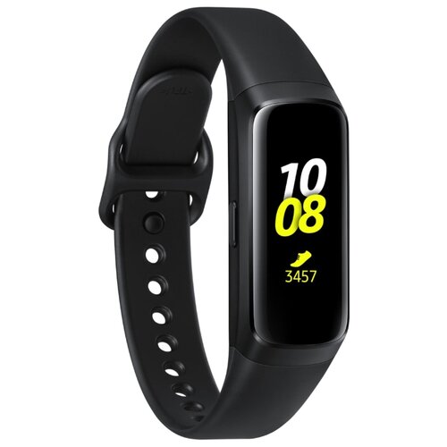 фото Браслет Samsung Galaxy Fit оникс