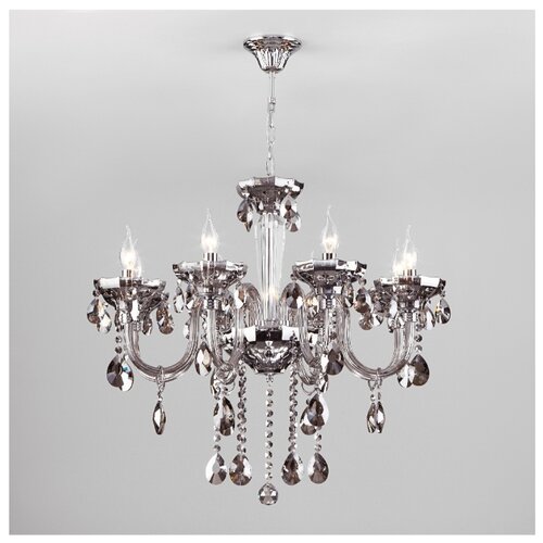 фото Люстра bogate's lecce 309 8