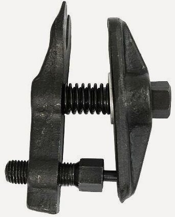 Изображение товара Съемник рулевых наконечников и шаровых опор ВАЗ-2101,2110 (СК) 77775