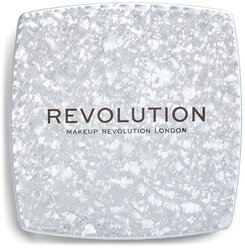 REVOLUTION Хайлайтер Jewel Collection Jelly Highlighter, Dazzling