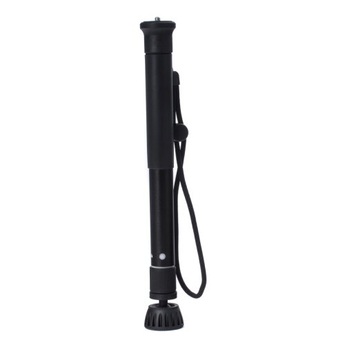 Монопод для селфи Fancier New monopod 30-123, черный