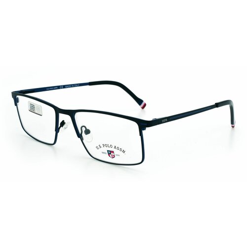 Оправа US Polo USO 0155 C3 Dark Blue / Gun