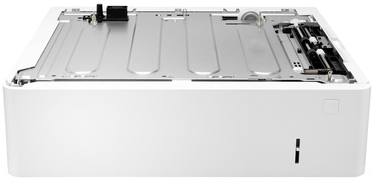 Лоток HP LaserJet 550-sheet (J8J89A) - фото №1