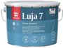 Краска акриловая Tikkurila Luja 7