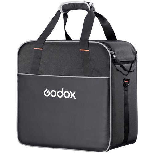 Набор сумок Godox CB56 для комплекта с AD200Pro вспышка накамерная godox witstro ad360ii n с батарейным блоком pb960