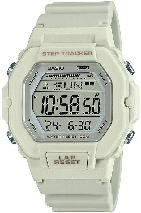 Наручные часы CASIO Collection LWS-2200H-8A