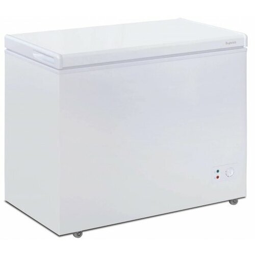 Морозильный ларь Бирюса 210KX белый 2950500₽