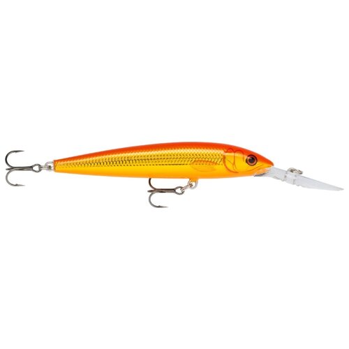 фото Воблер rapala downdeep husky jerk dhj12-gf 15 г 120 мм