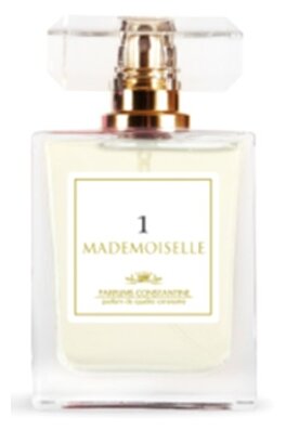 Parfums Constantine парфюмерная вода Mademoiselle 1