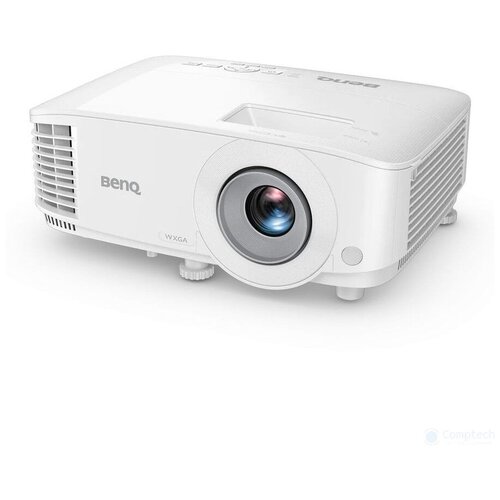 BenQ MW560 Проектор WHITE [9H. JNF77.13E] проектор benq projector mw560 white